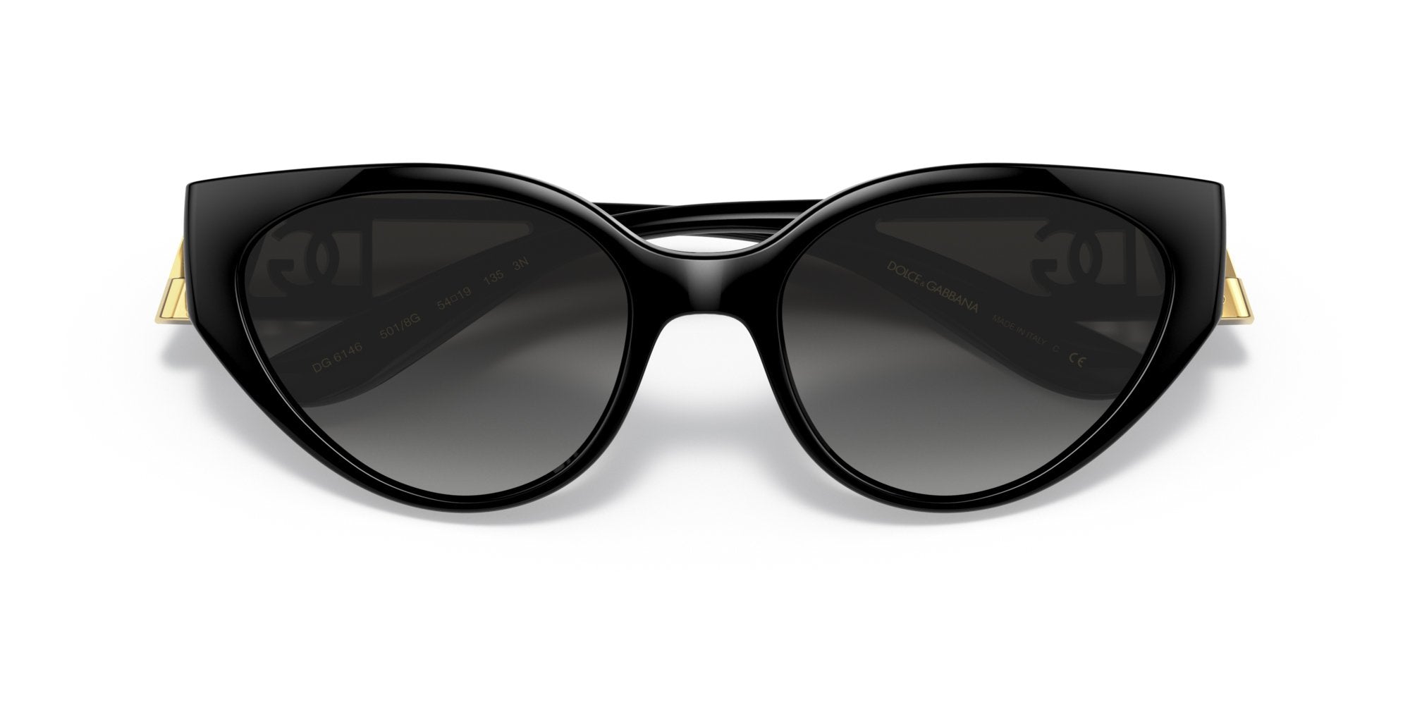 DOLCE & GABBANA DG6146 501_8G