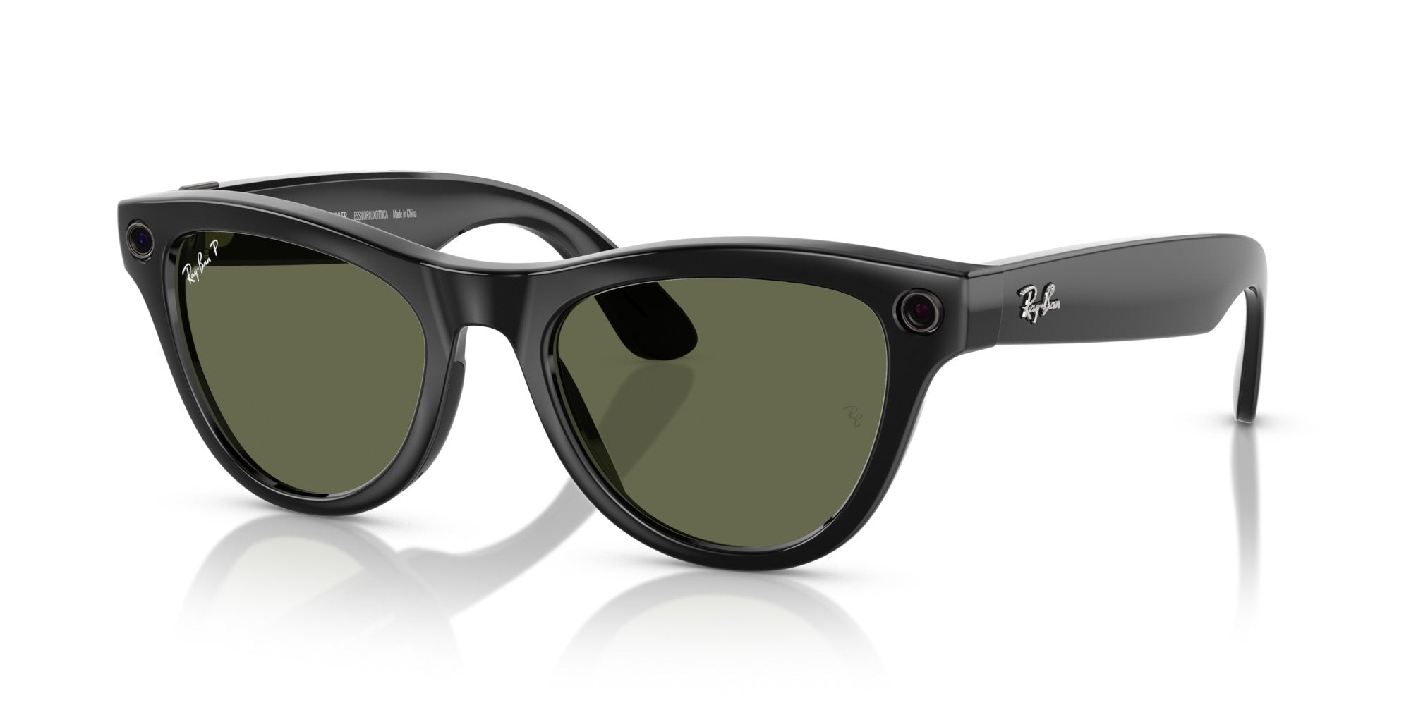 Smart Glasses Meta UNISEX Ray-Ban SKYLER RW4010 601_9A