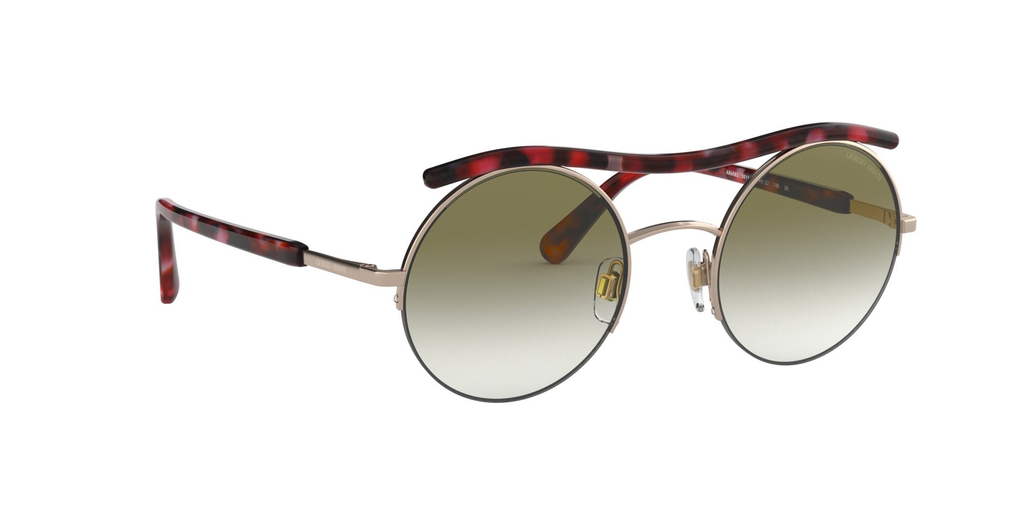 GIORGIO ARMANI AR6082 30118E
