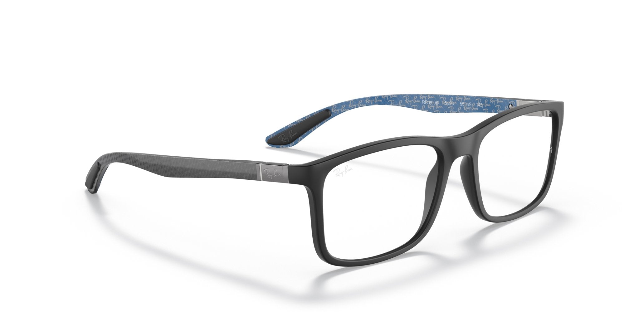 RAY-BAN RX8908 5196