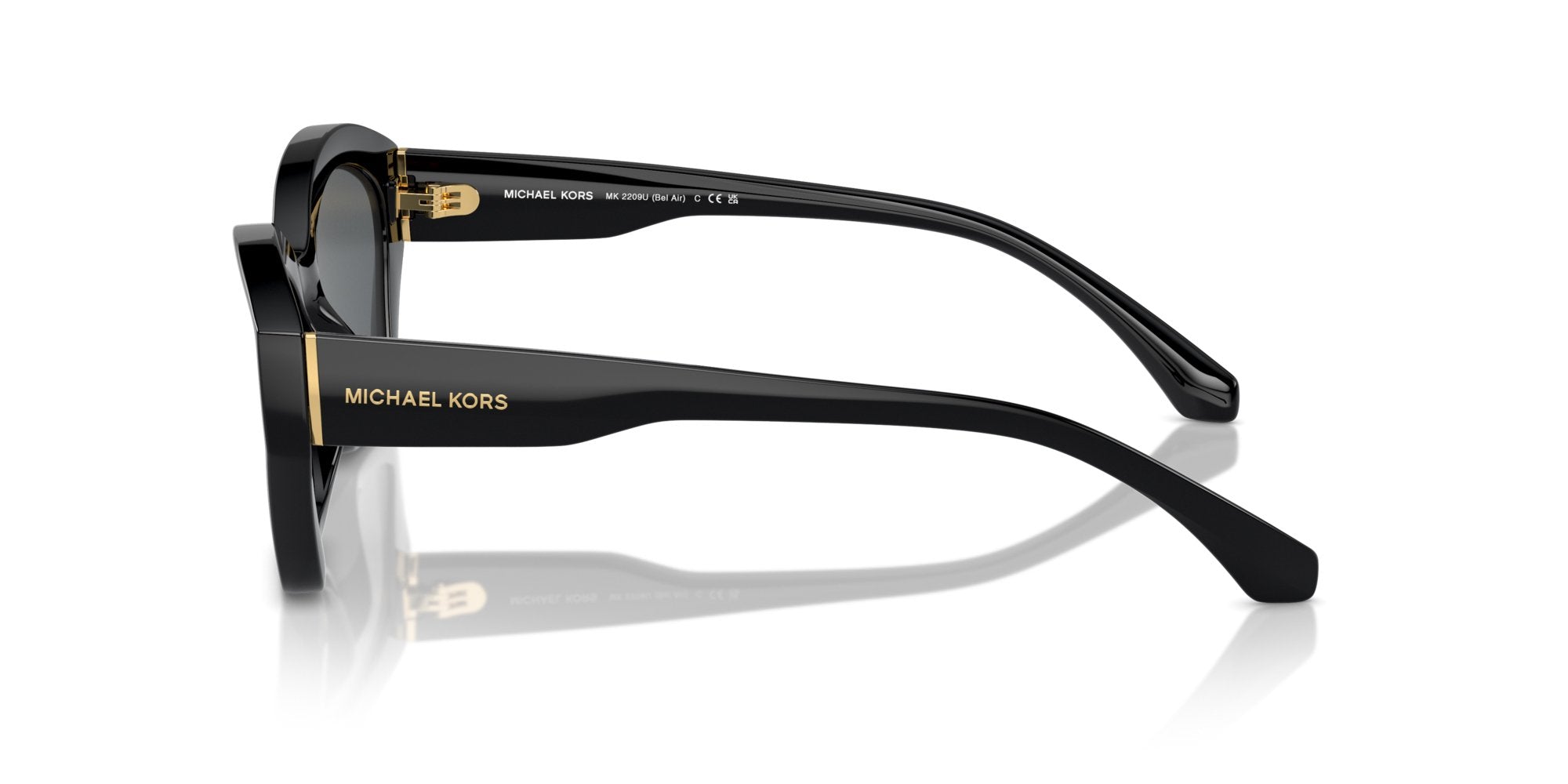 MICHAEL KORS BEL AIR MK2209U 300587