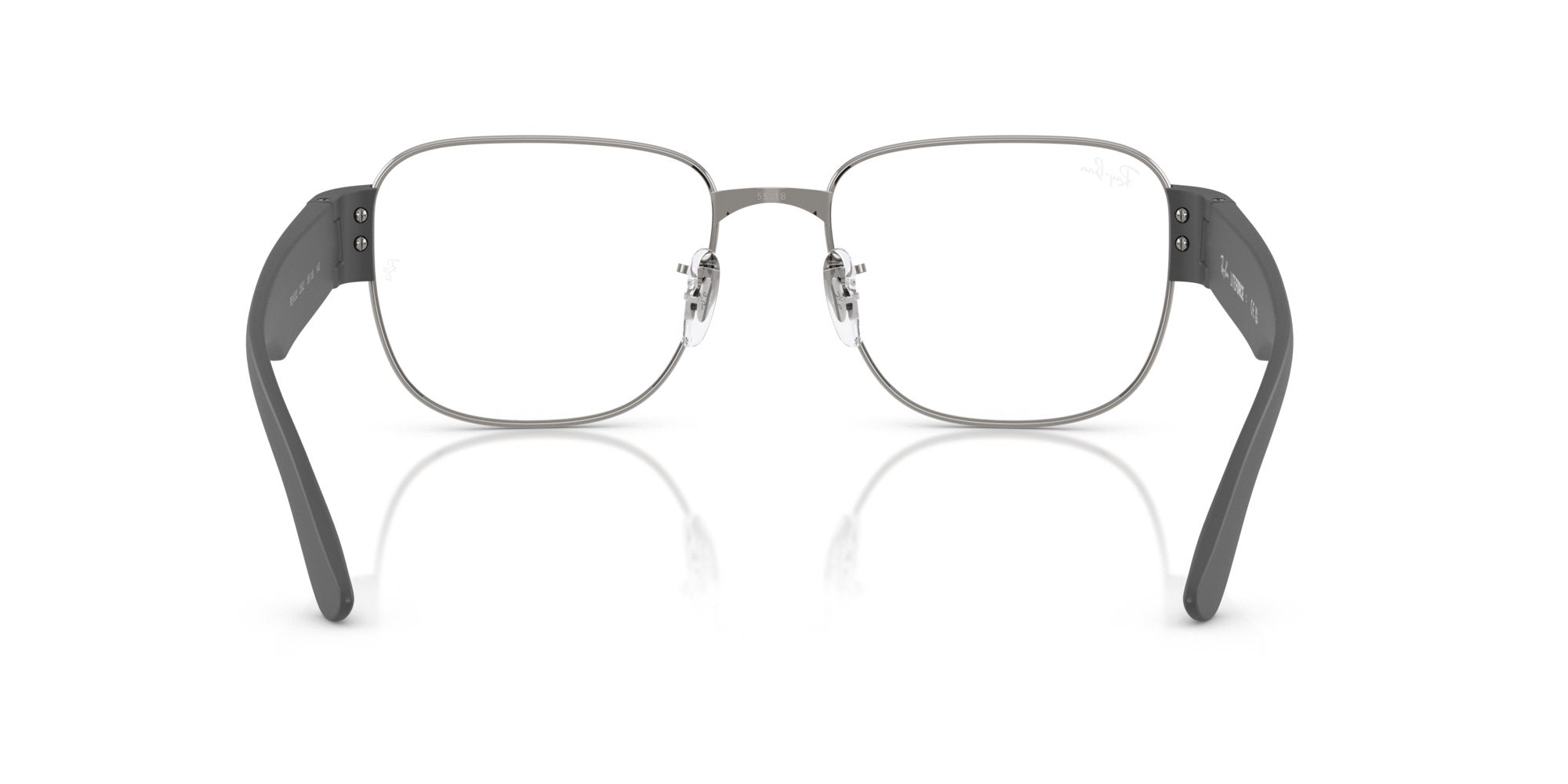 Occhiali vista UNISEX RAY-BAN VISTA  RX6532 2502