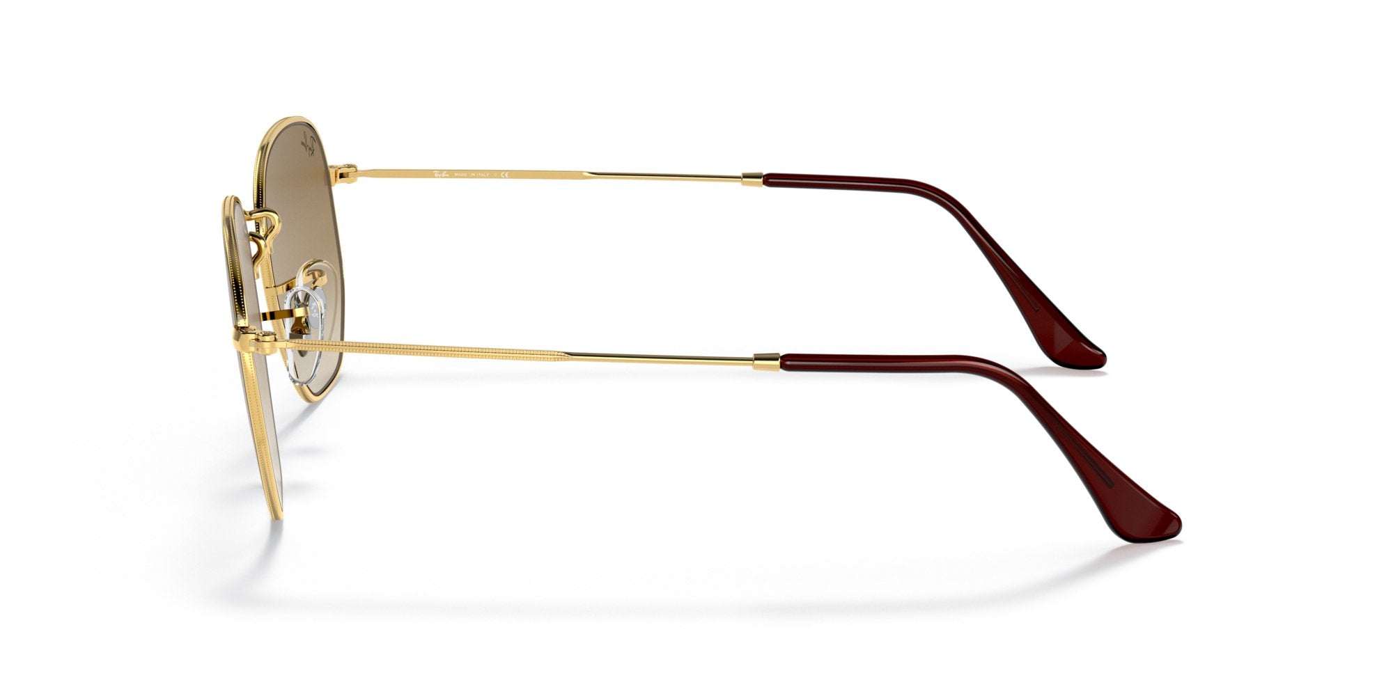 RAY-BAN HEXAGONAL RB3548 001/51
