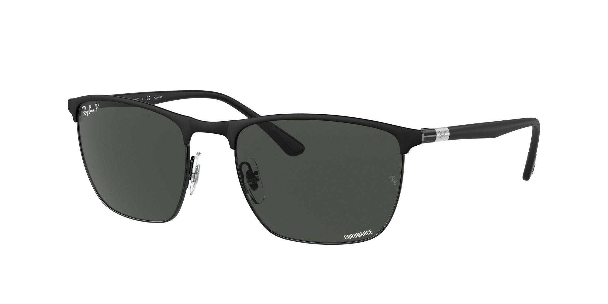 RAY-BAN RB3686 186_K8 Polarizzato