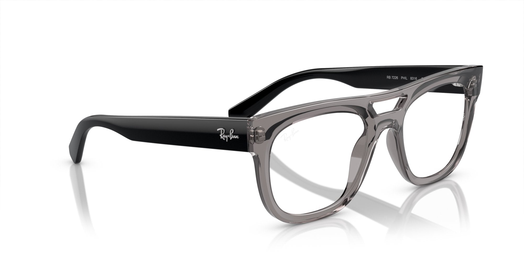 RAY-BAN PHIL RX7226 8316