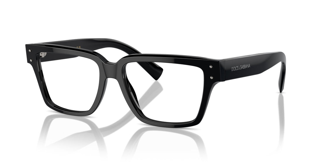DOLCE & GABBANA DG3383 501