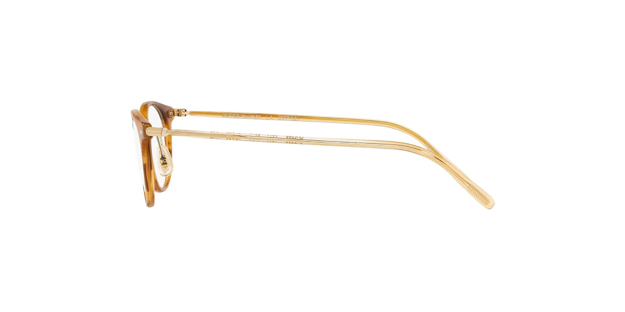 OLIVER PEOPLES 5383 1011