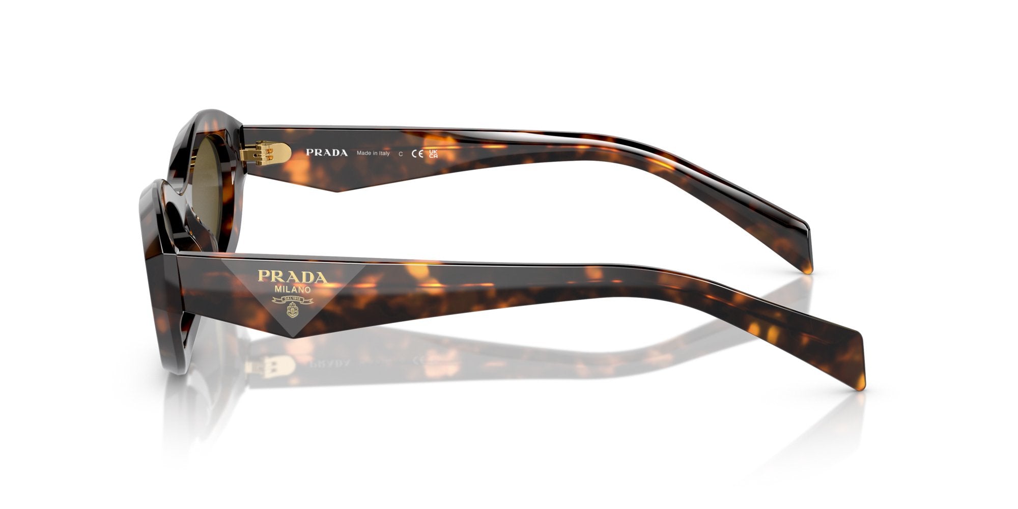 PRADA PR 26ZS 14L09Z