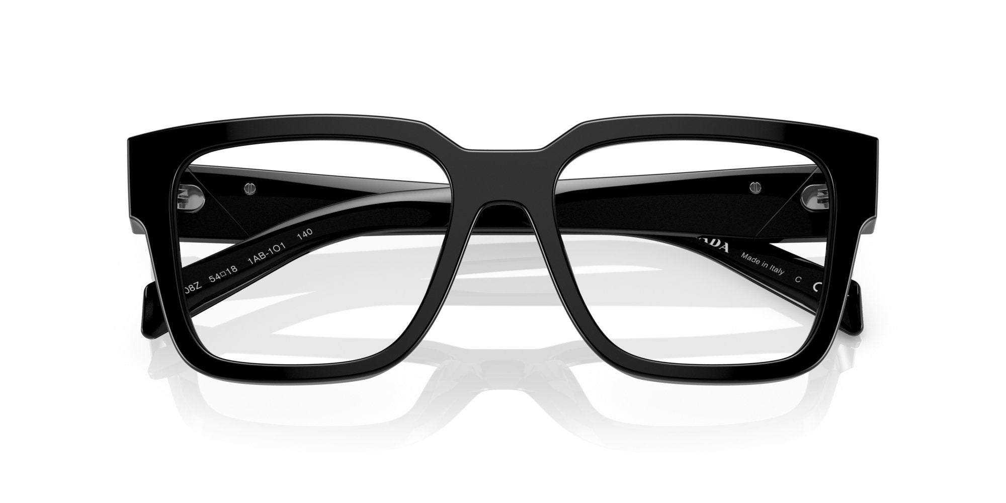 PRADA PR 08ZV 1AB1O1