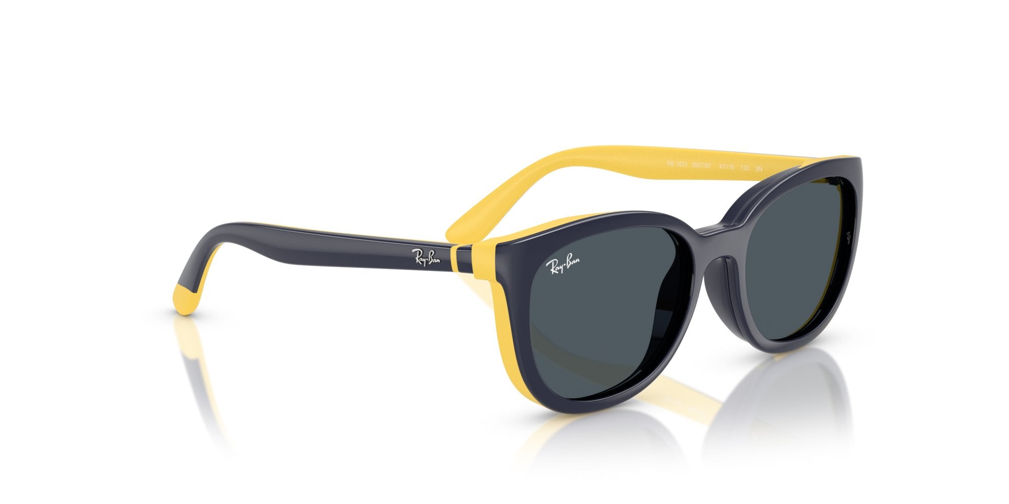 CLIP ON PER RAY-BAN JUNIOR RY1631C 393787
