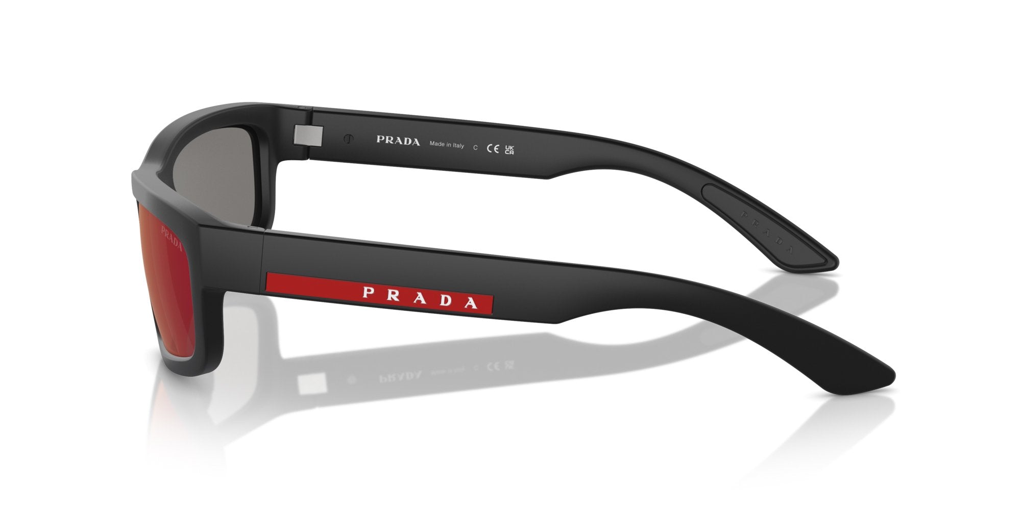 PRADA LINEA ROSSA PS 05ZS DG008F