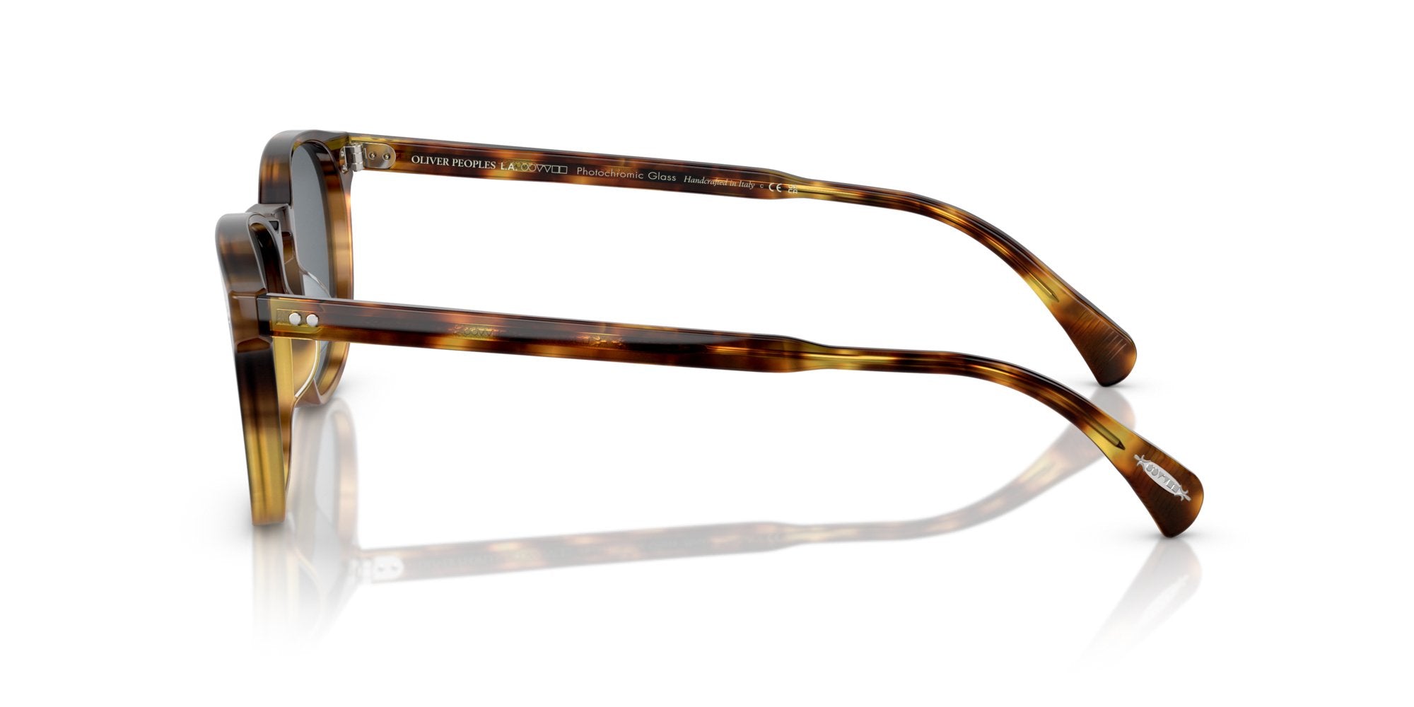 OLIVER PEOPLES FINLEY ESQ. SUN (U) OV5298SU 1409R8