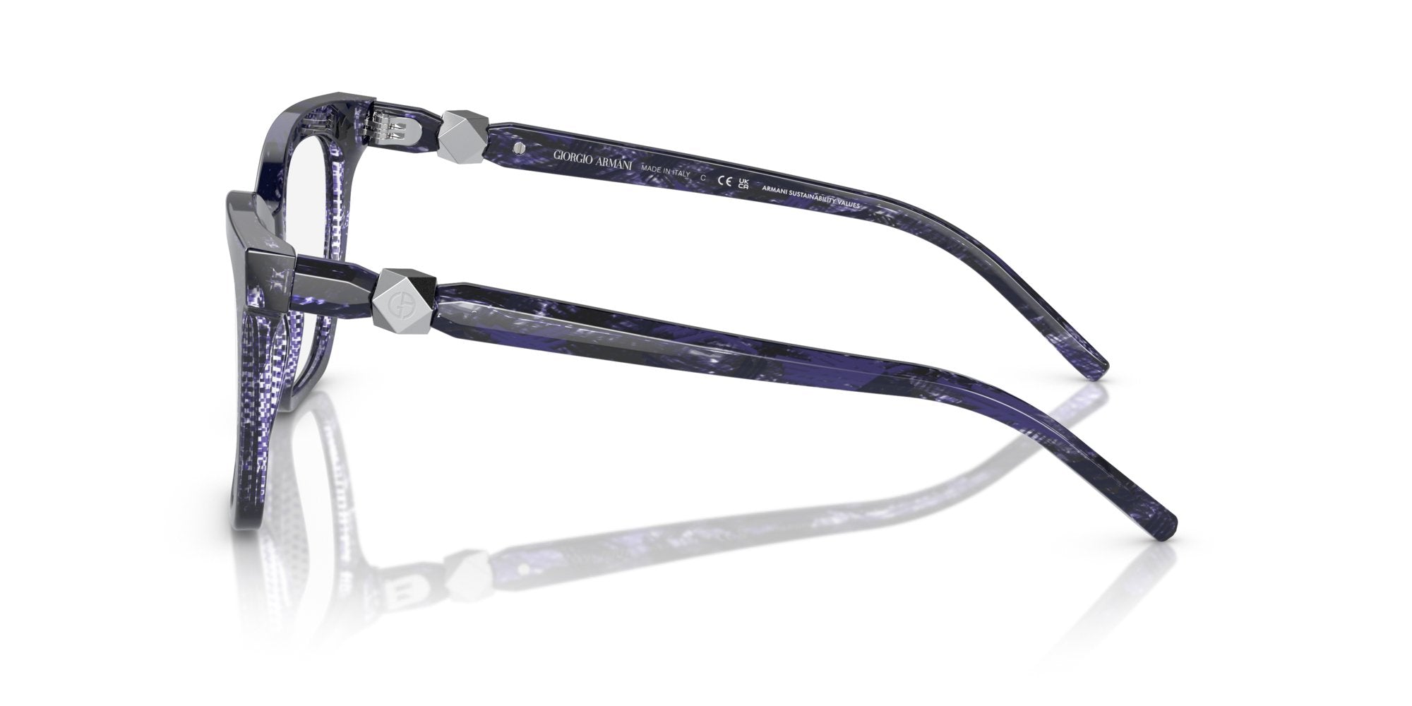 GIORGIO ARMANI AR7238 6000