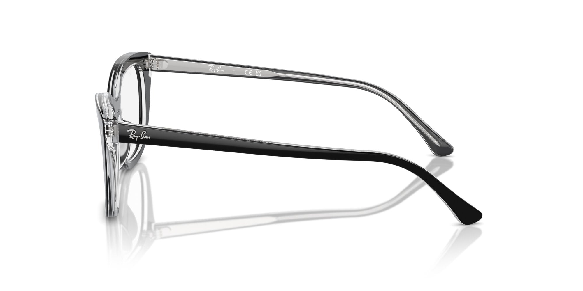 RAY-BAN VISTA RX5433 2034