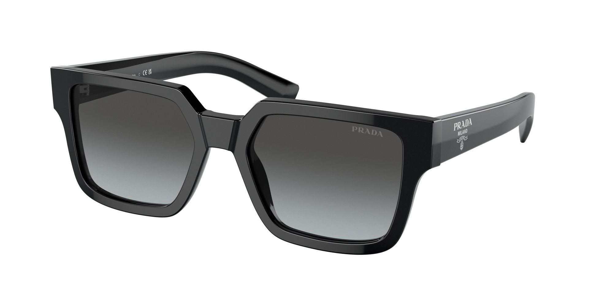 PRADA PR 03ZS 1AB06T