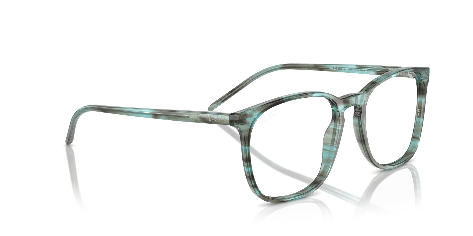 RAY-BAN VISTA RX5387 8362