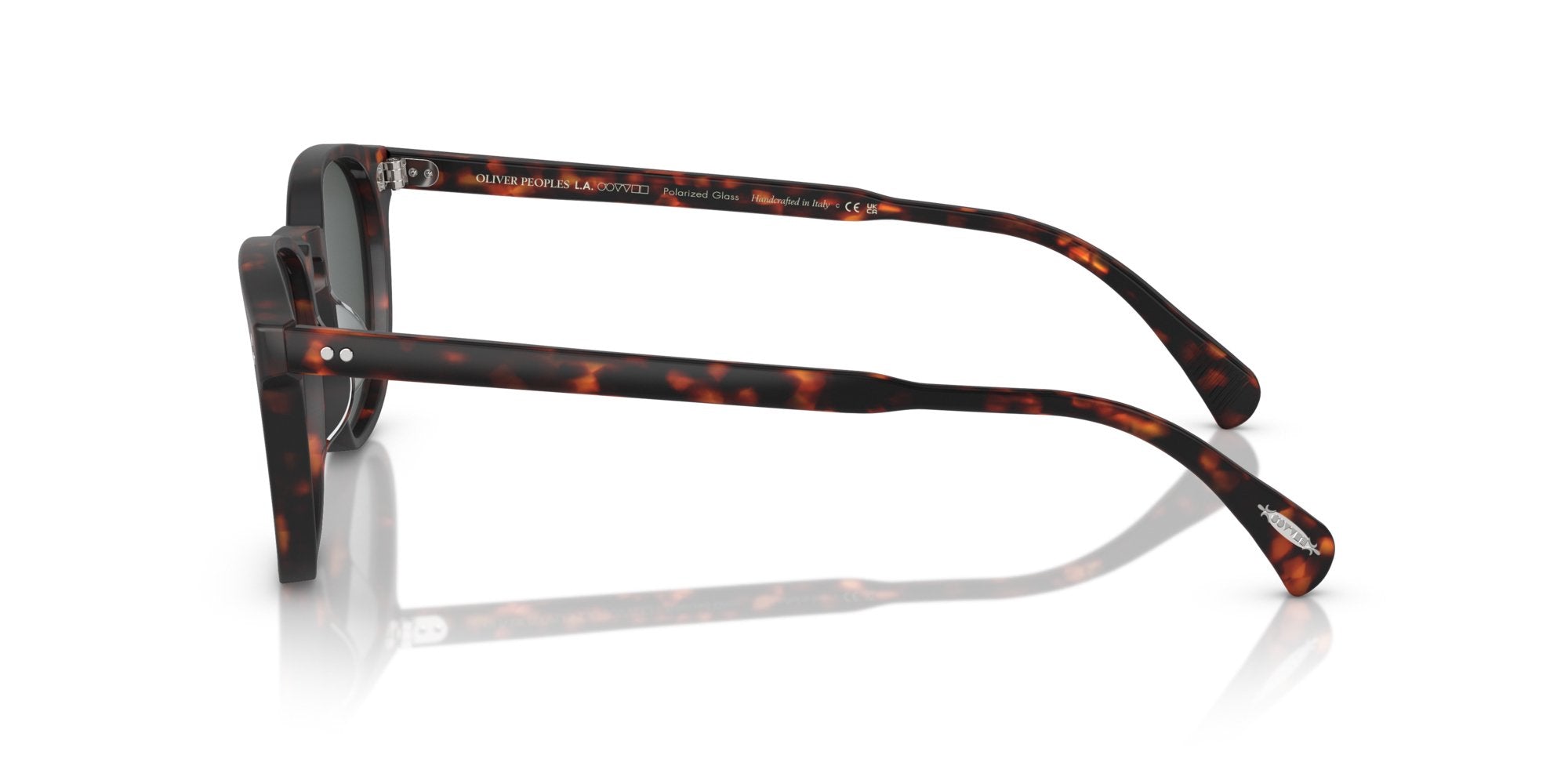 OLIVER PEOPLES FINLEY ESQ. SUN (U) OV5298SU 1454O9 Polarizzato