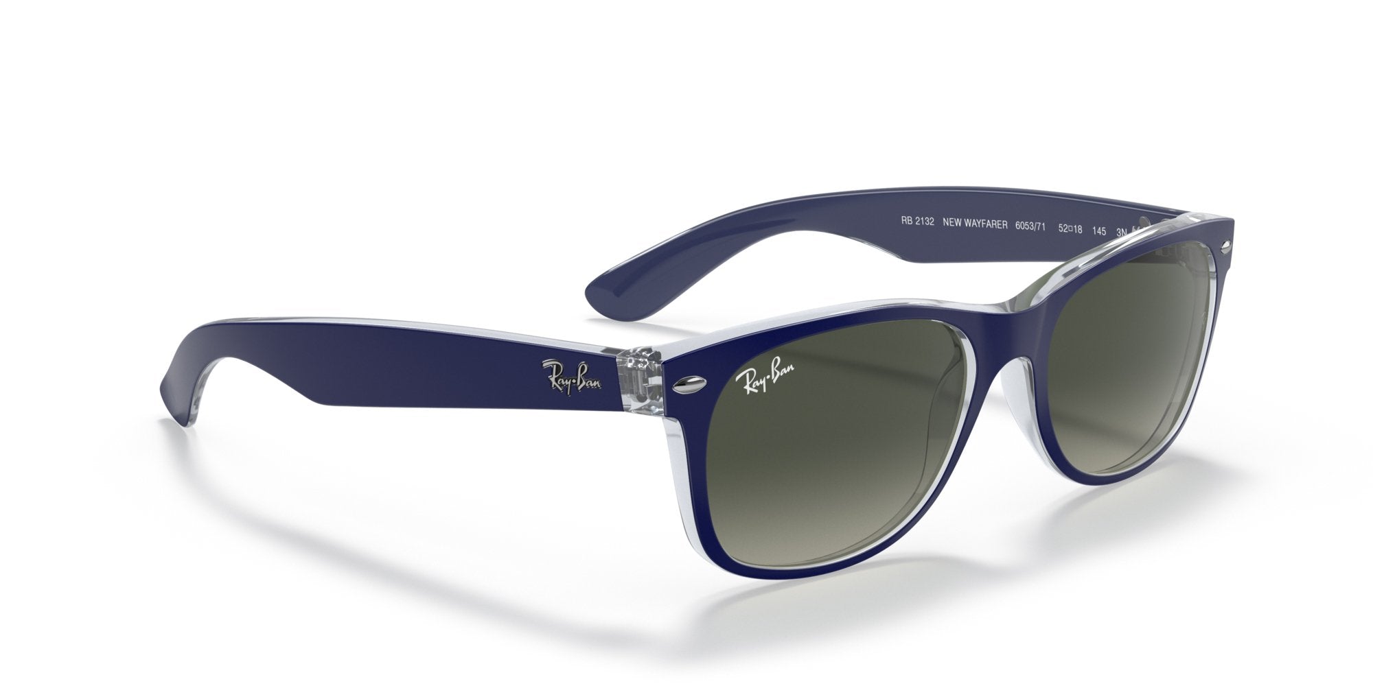 RAY-BAN NEW WAYFARER RB2132 605371