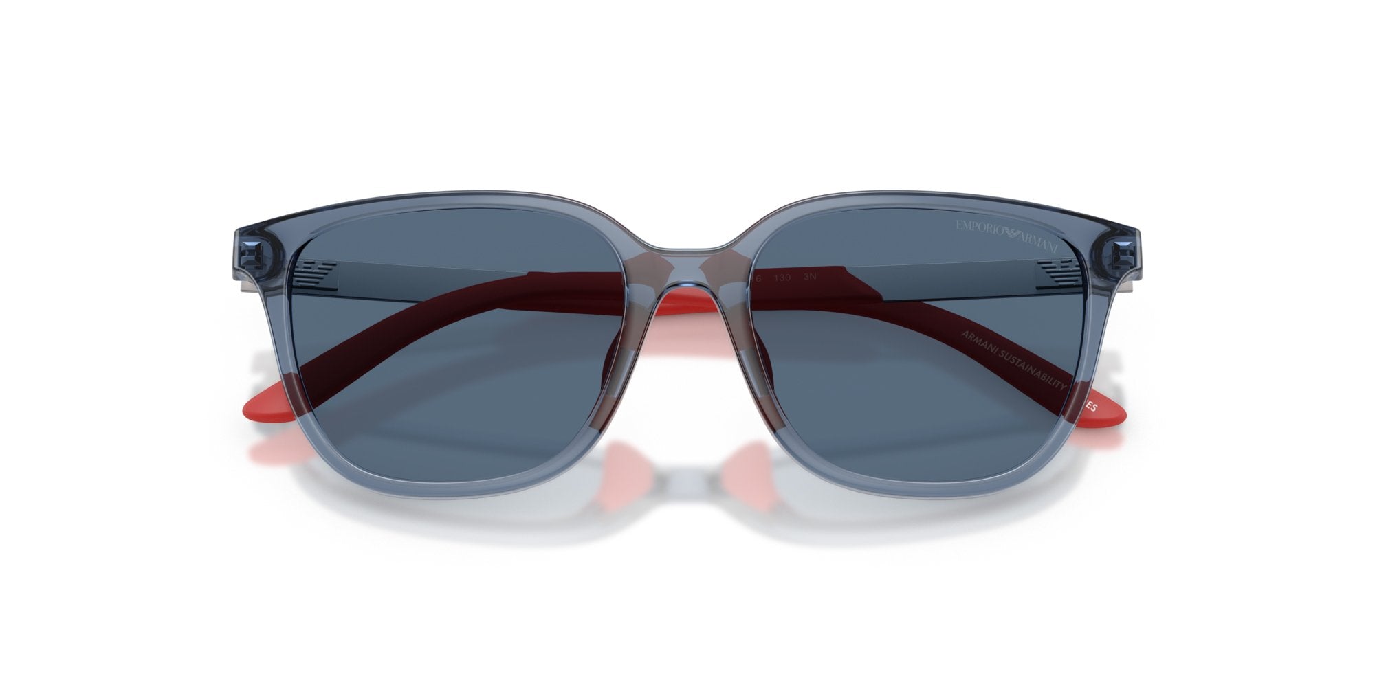 Emporio Armani Kids EK4006U 627880