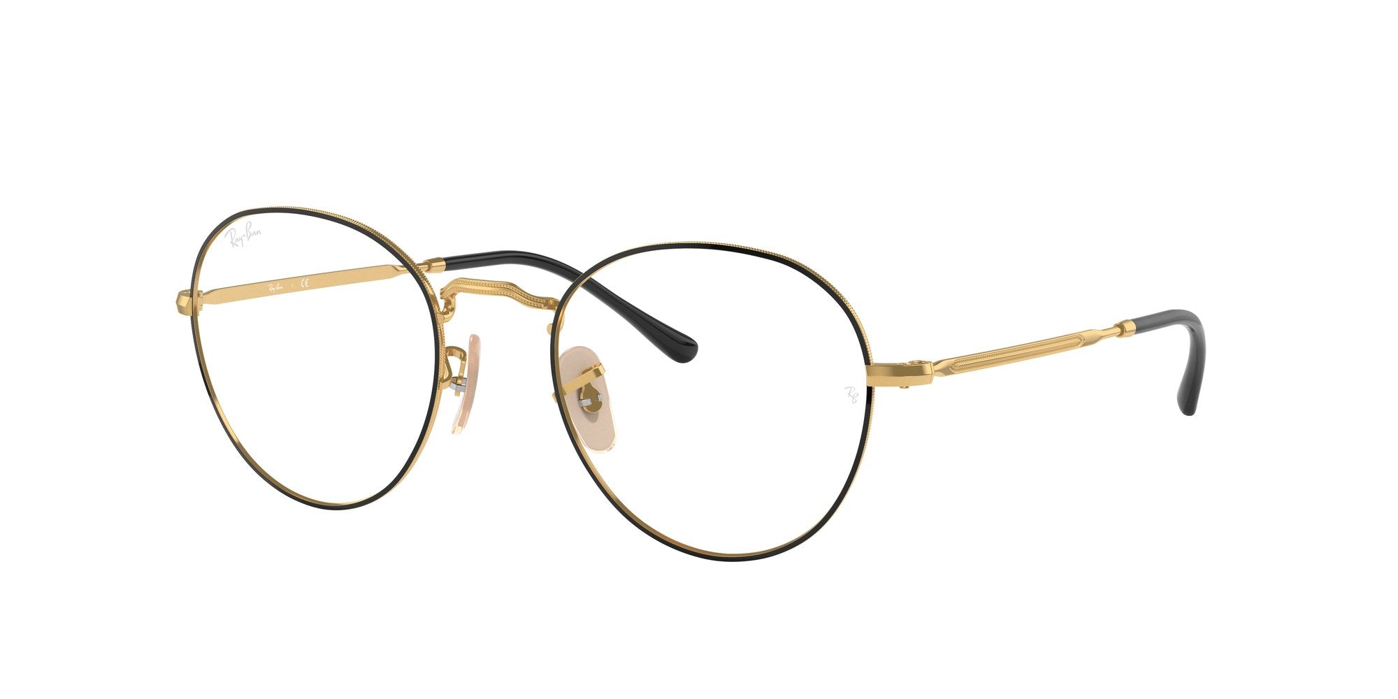 RAY-BAN VISTA DAVID RX3582V 2946