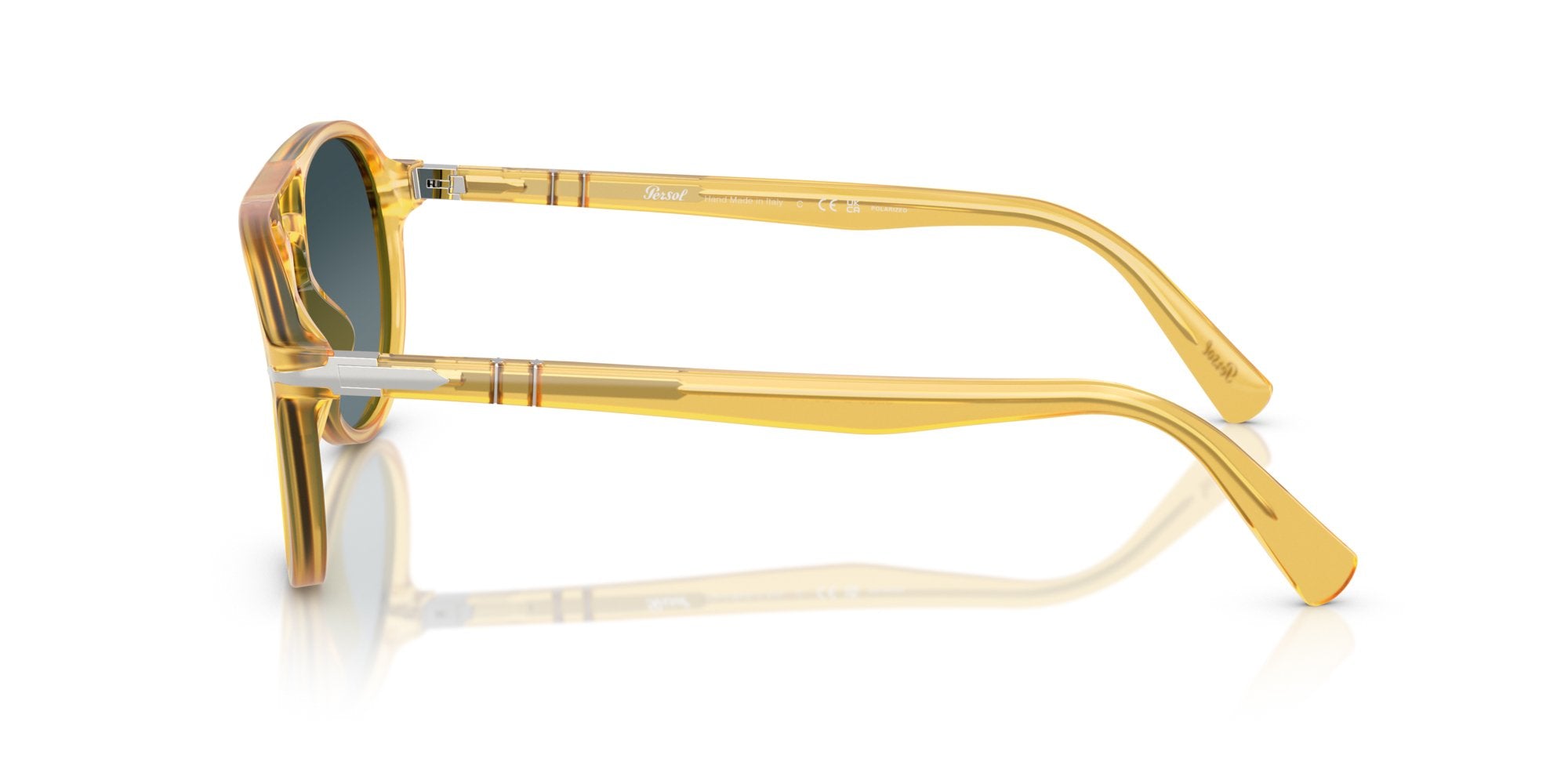 PERSOL EL PROFESOR SERGIO PO3235S 204/S3 Polarizzato