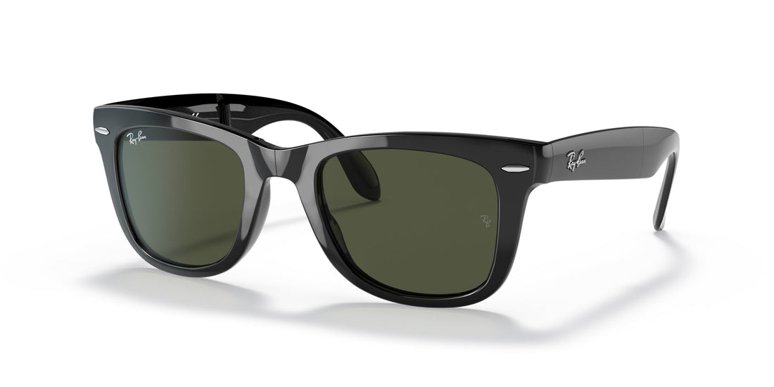 RAY-BAN FOLDING WAYFARER RB4105 601