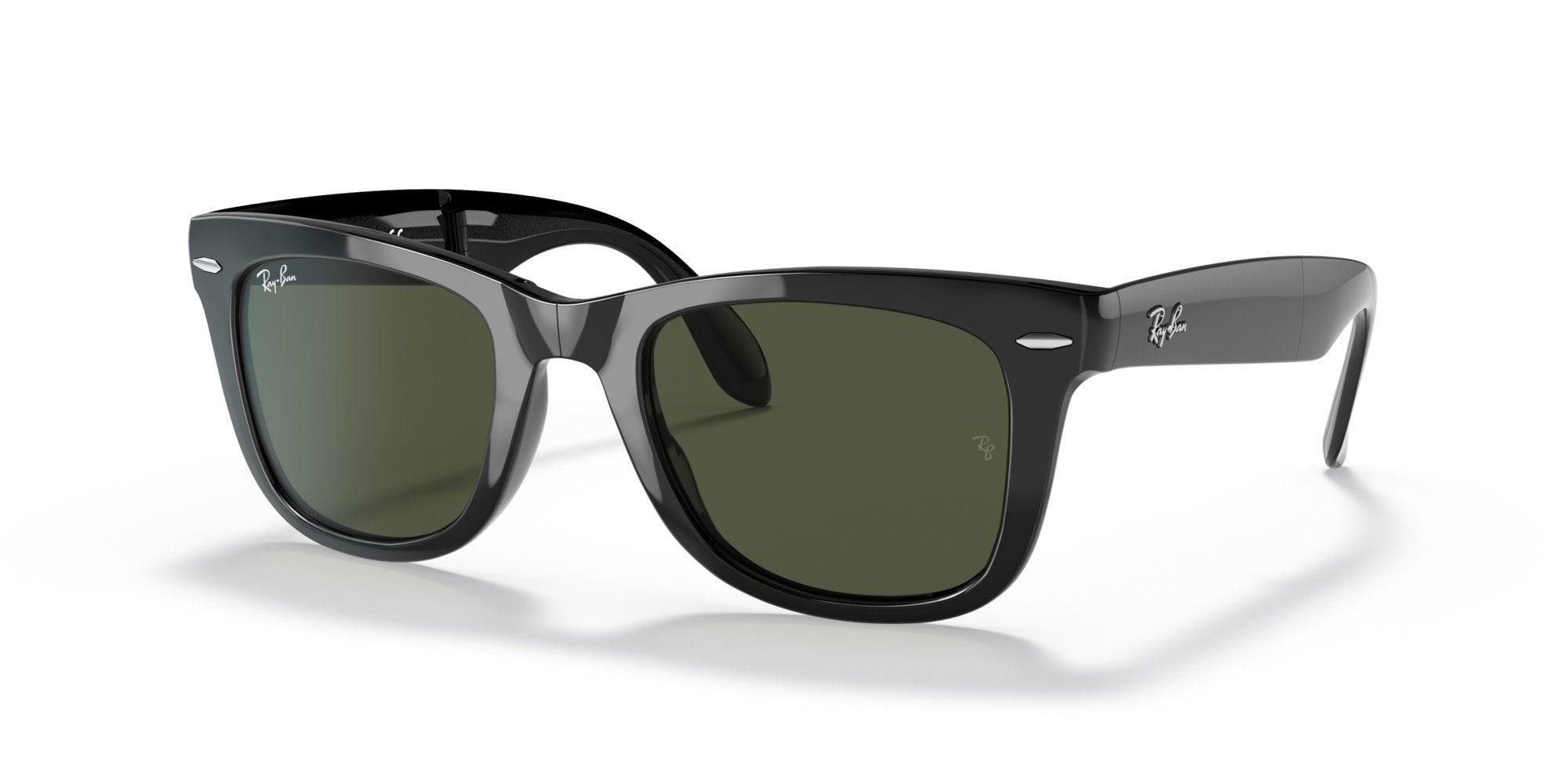 RAY-BAN FOLDING WAYFARER RB4105 601