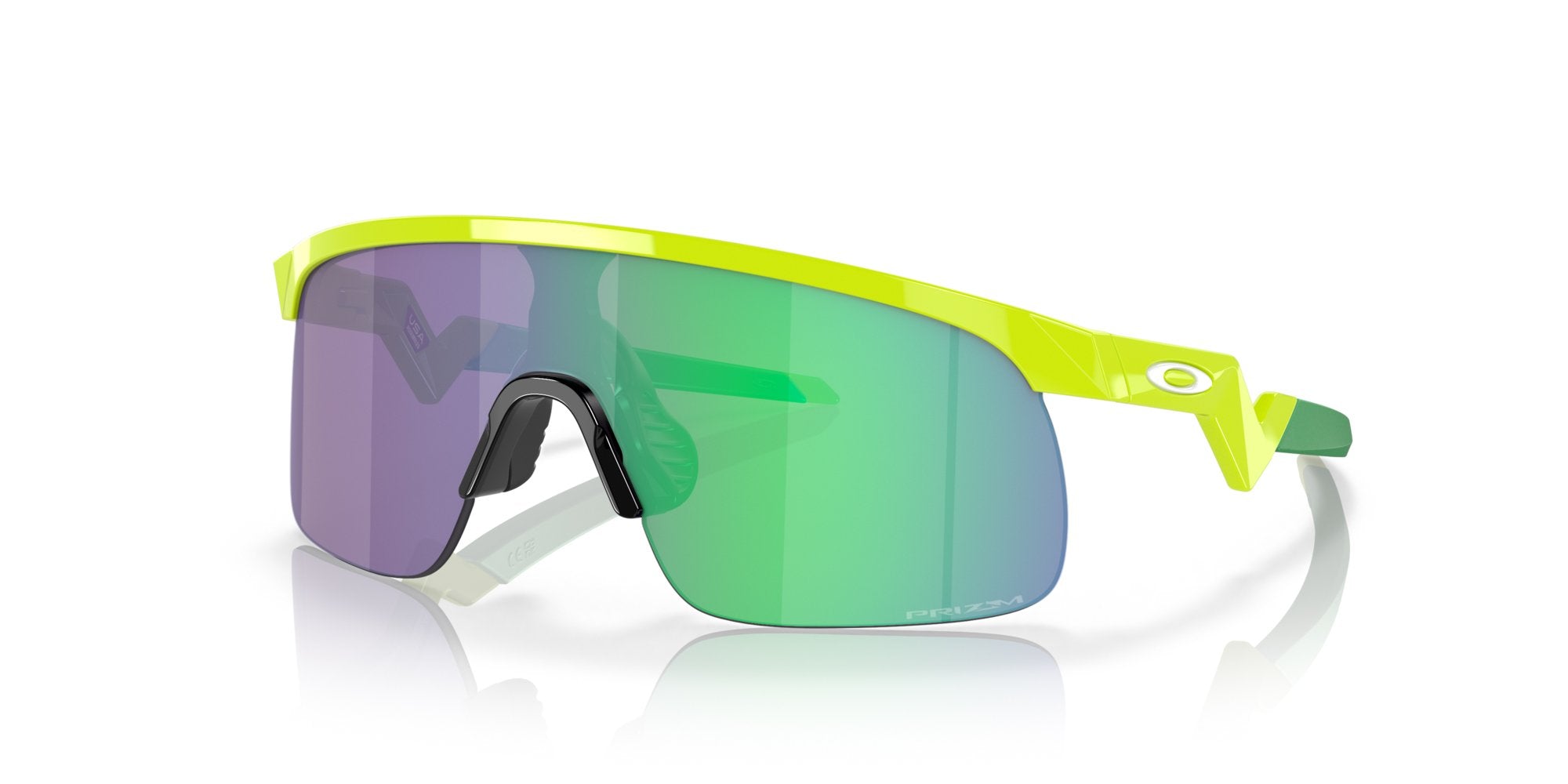 Occhiali sole bambino OAKLEY YOUTH SUN RESISTOR OJ9010 901006