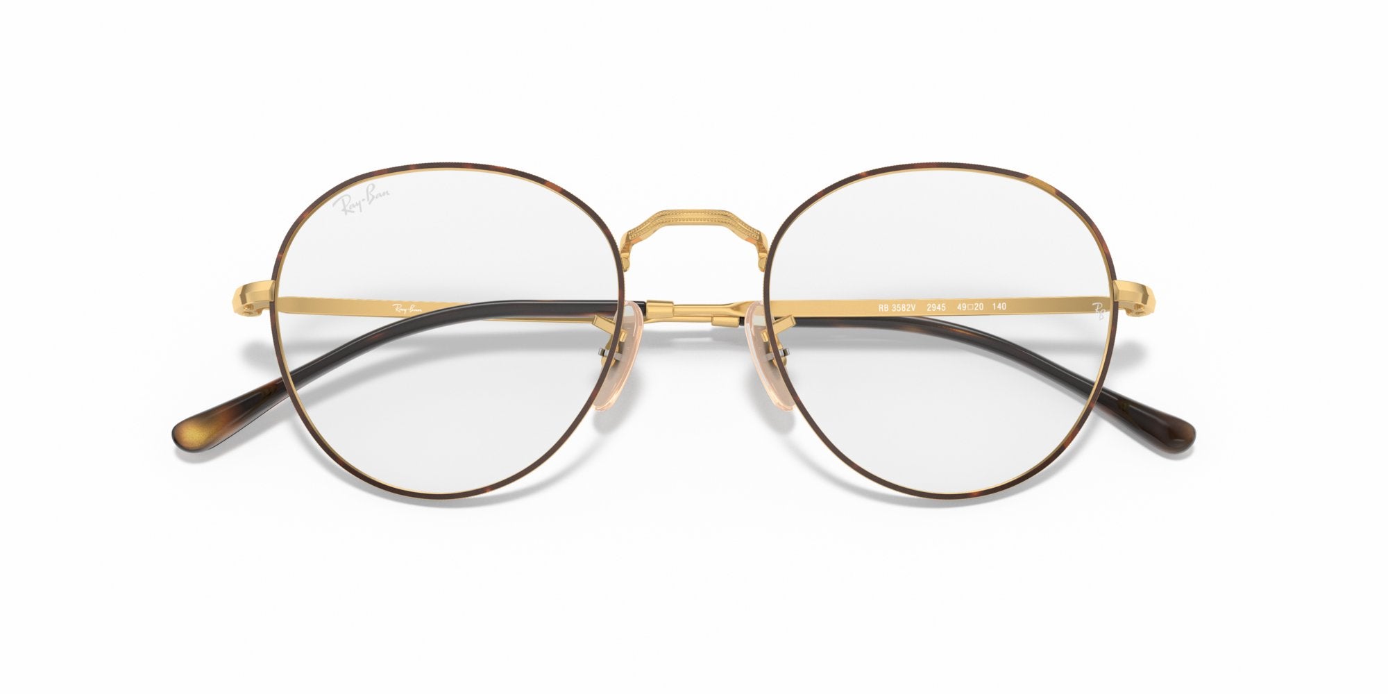 RAY-BAN DAVID RX3582V 2945