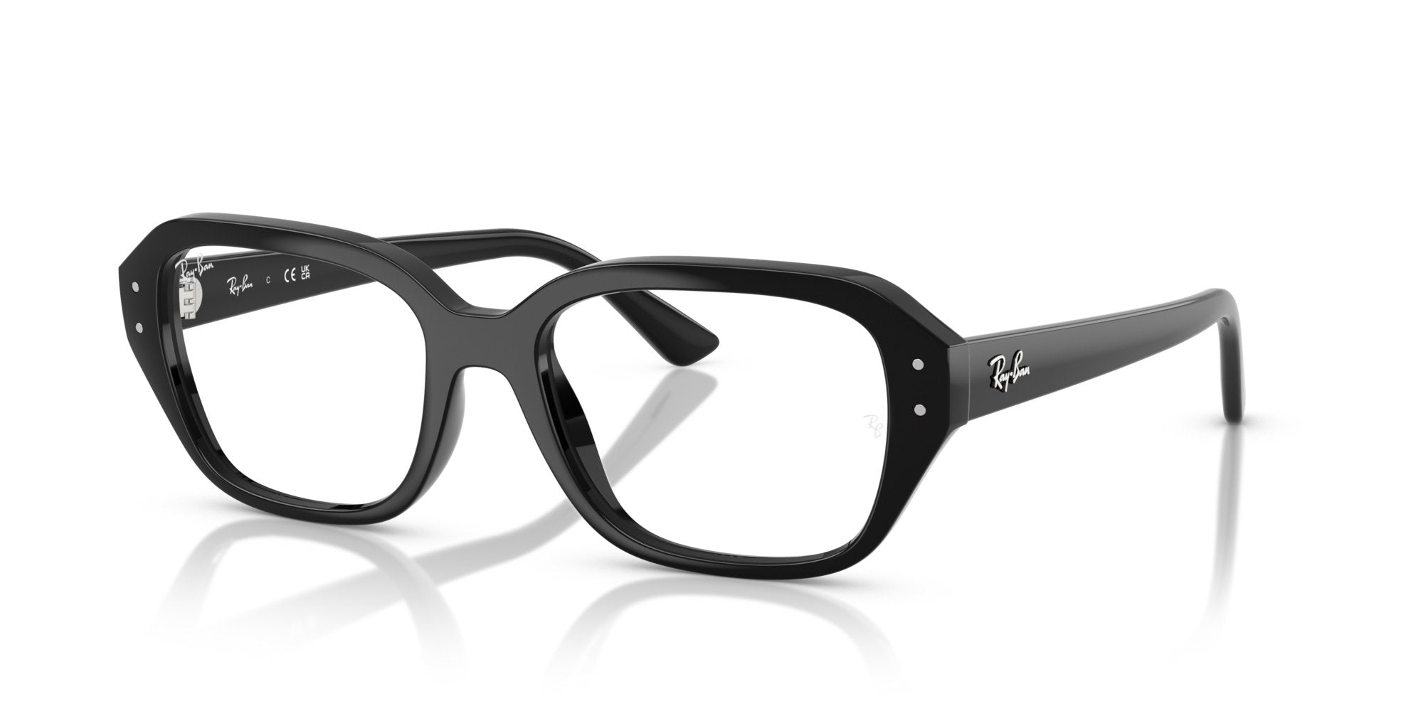 Occhiali vista UNISEX RAY-BAN VISTA SHEA RX7258 8260