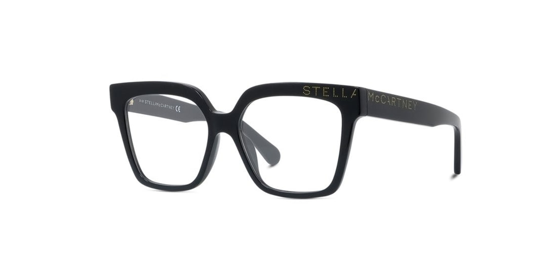 Occhiali da Vista Donna Stella Mccartney SC50025I 001