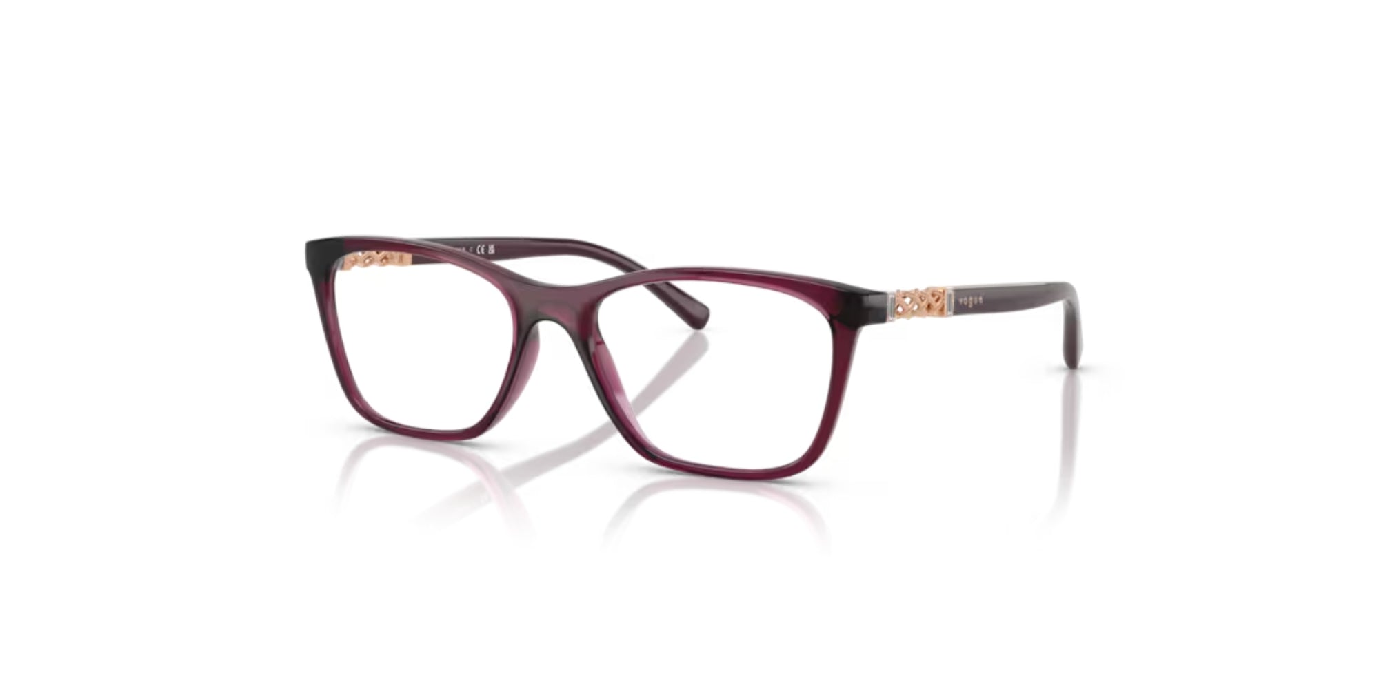 VOGUE 5632B 2989