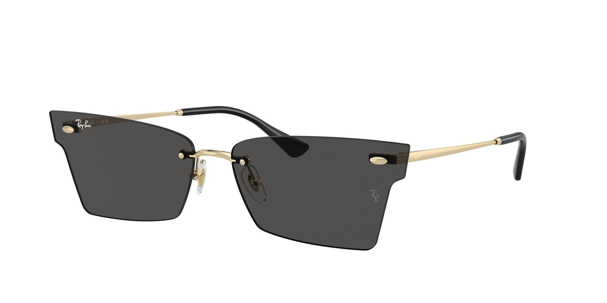 RAY-BAN XIME RB3730 921387