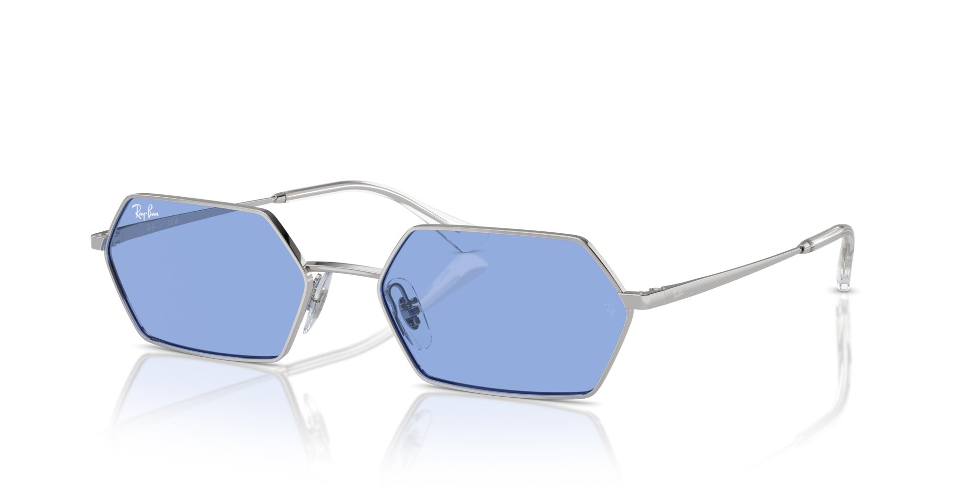 RAY-BAN YEVI RB3728 003/80