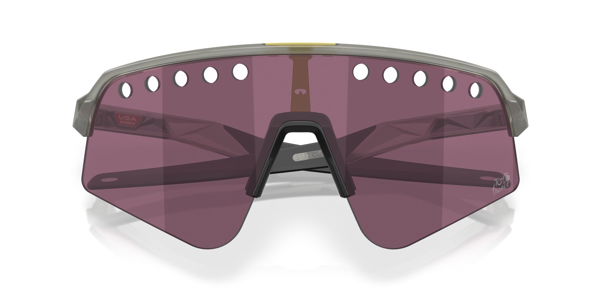 OAKLEY SUTRO LITE SWEEP OO9465 946532