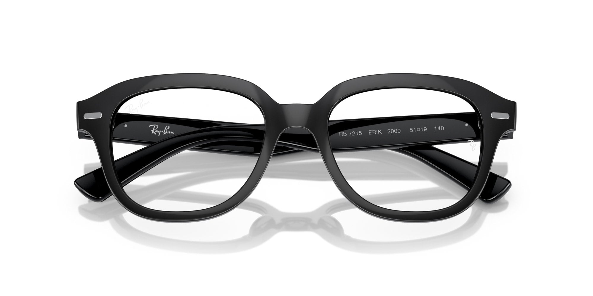 RAY-BAN VISTA ERIK RX7215 2000