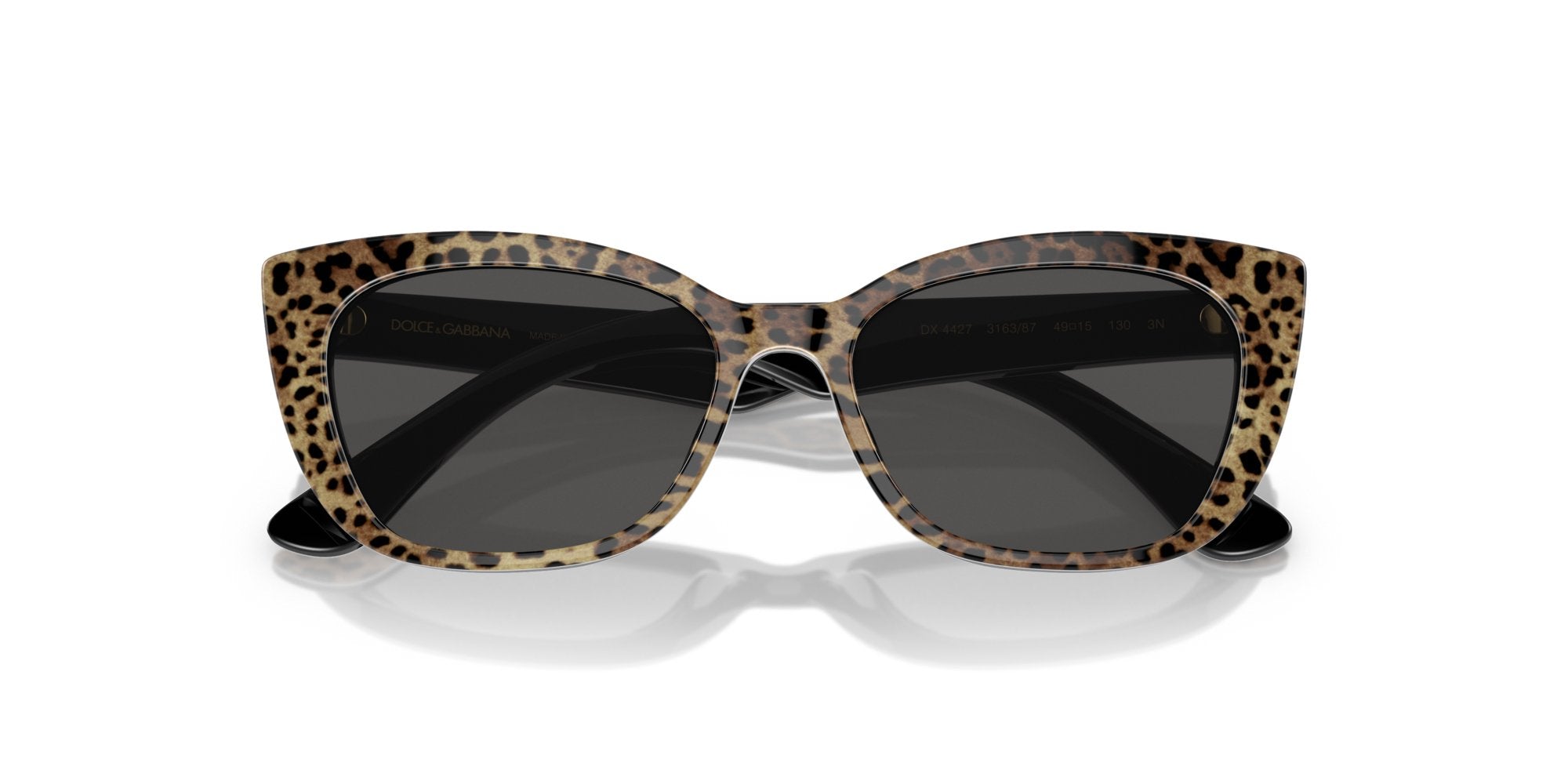 Dolce & Gabbana Kids DX4427 316387