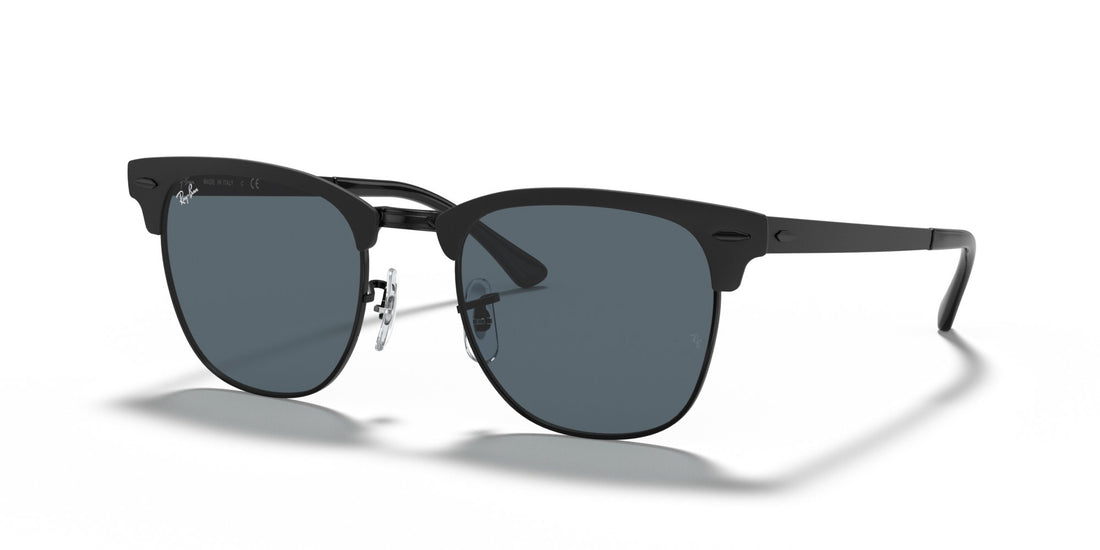 RAY-BAN CLUBMASTER METAL RB3716 186/R5