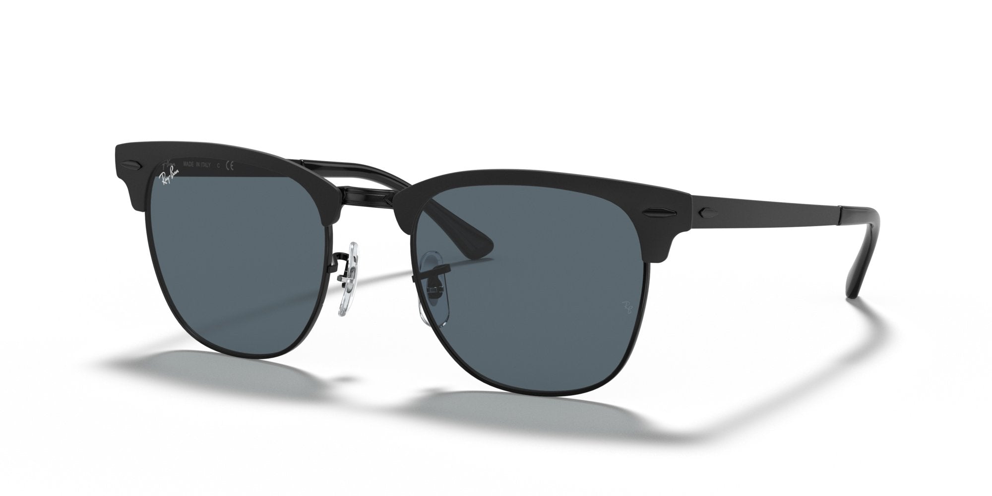 RAY-BAN CLUBMASTER METAL RB3716 186/R5