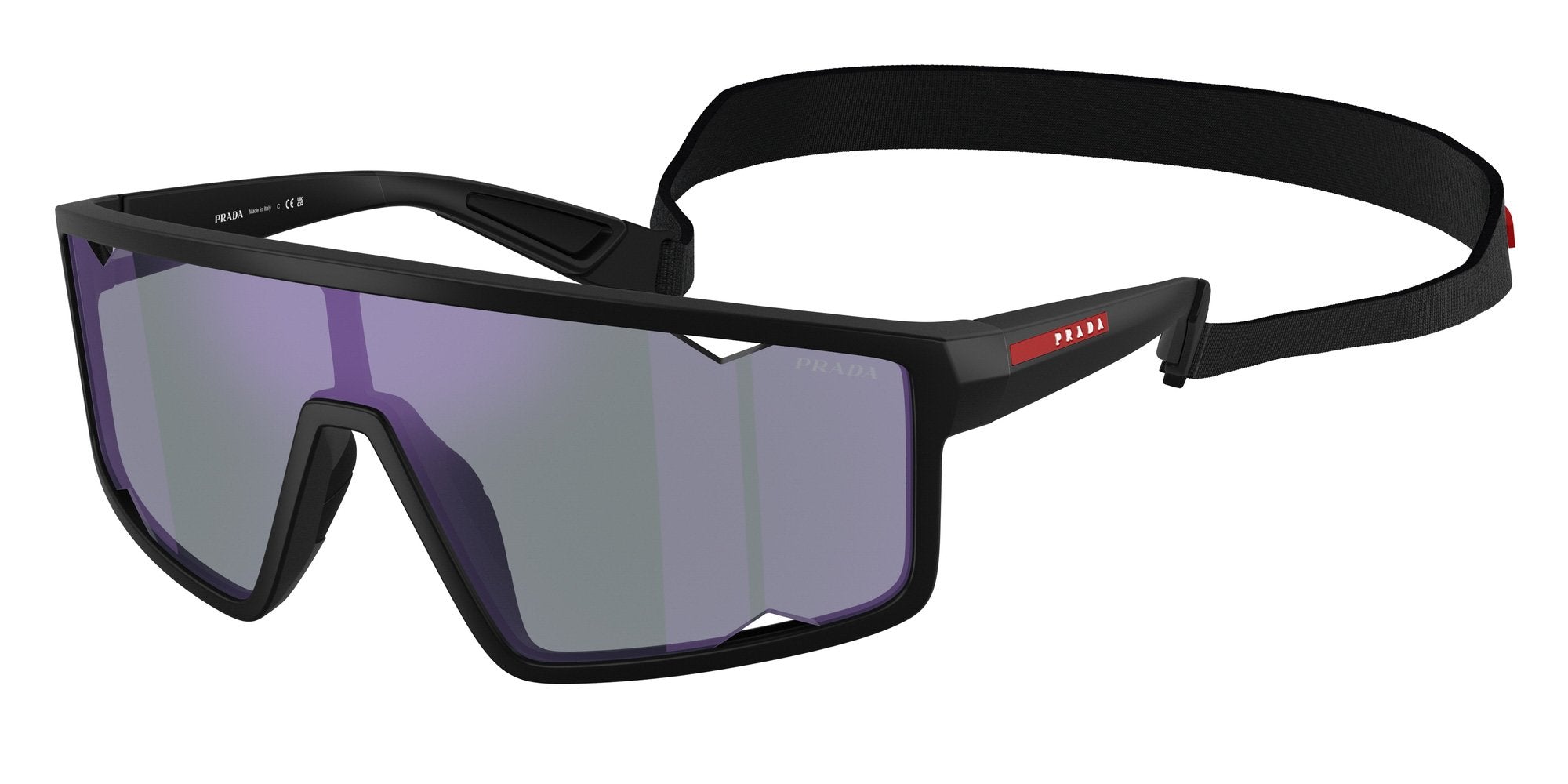 PRADA LINEA ROSSA PS A03S 1BO10J