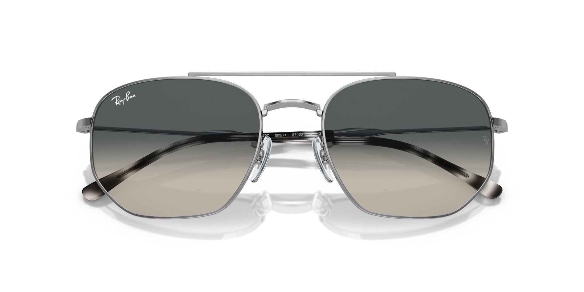 RAY-BAN RB3707 003/71