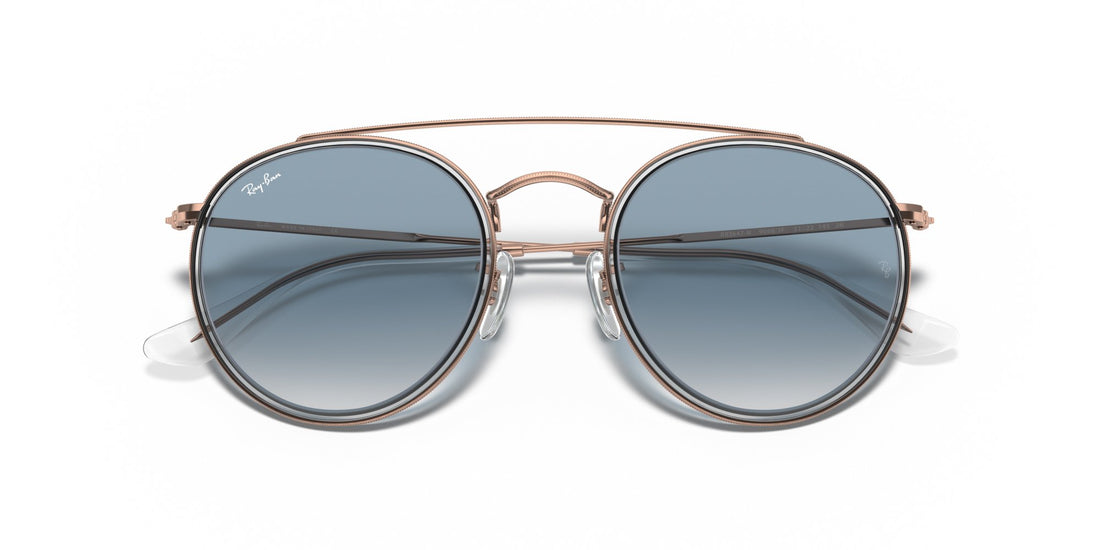 RAY-BAN RB3647N 90683F