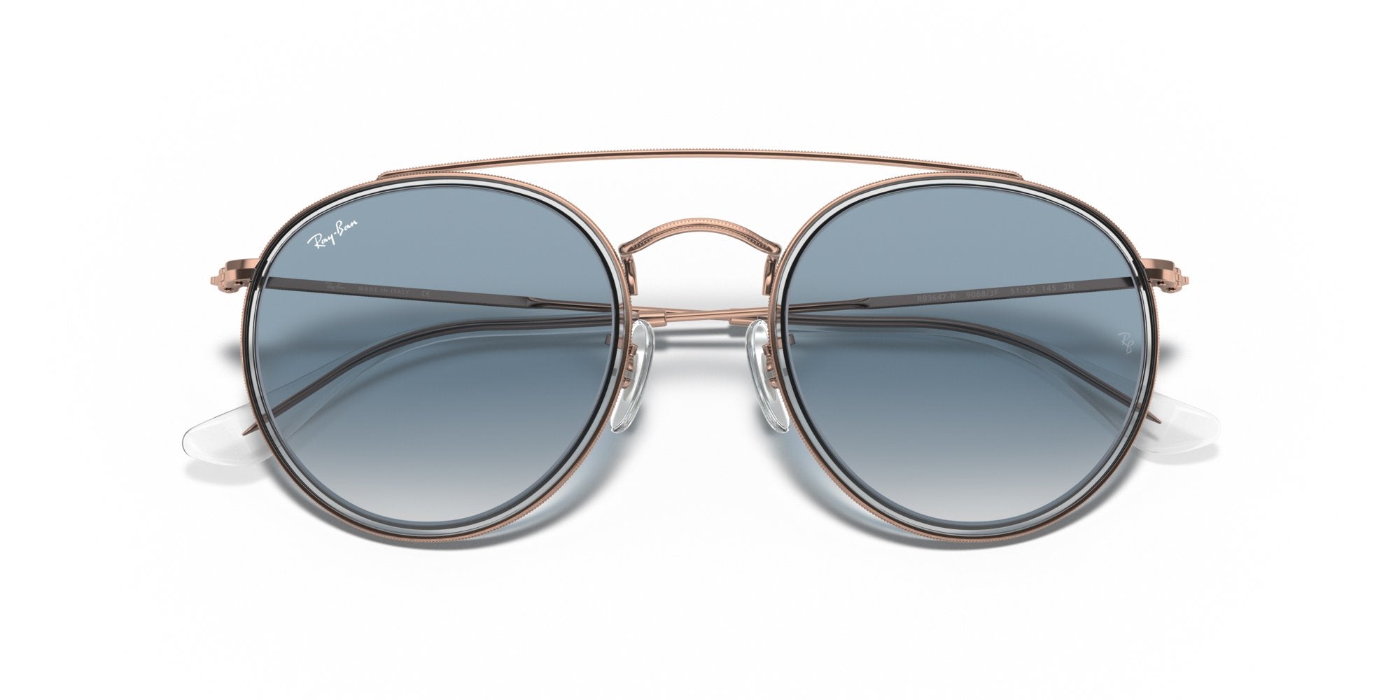 RAY-BAN RB3647N 90683F