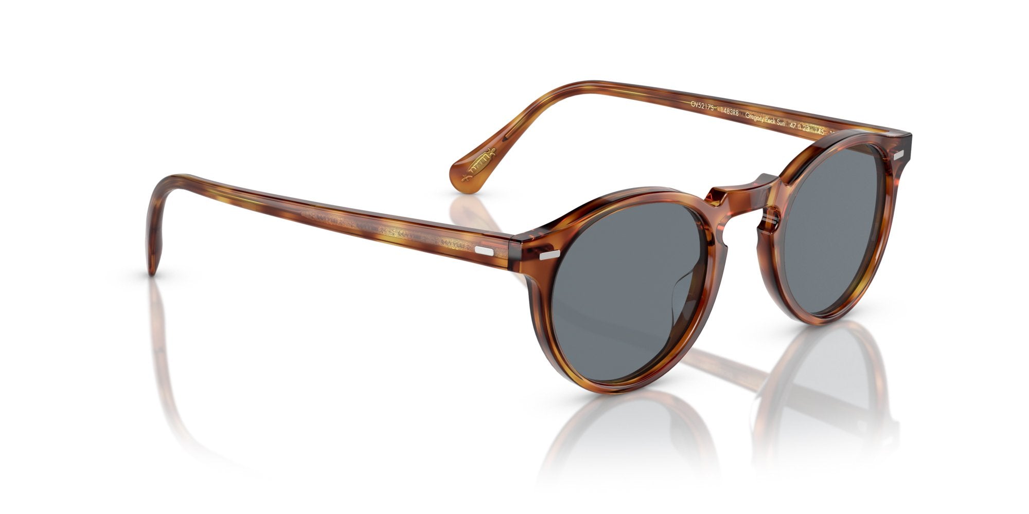 OLIVER PEOPLES GREGORY PECK SUN OV5217S 1483R8