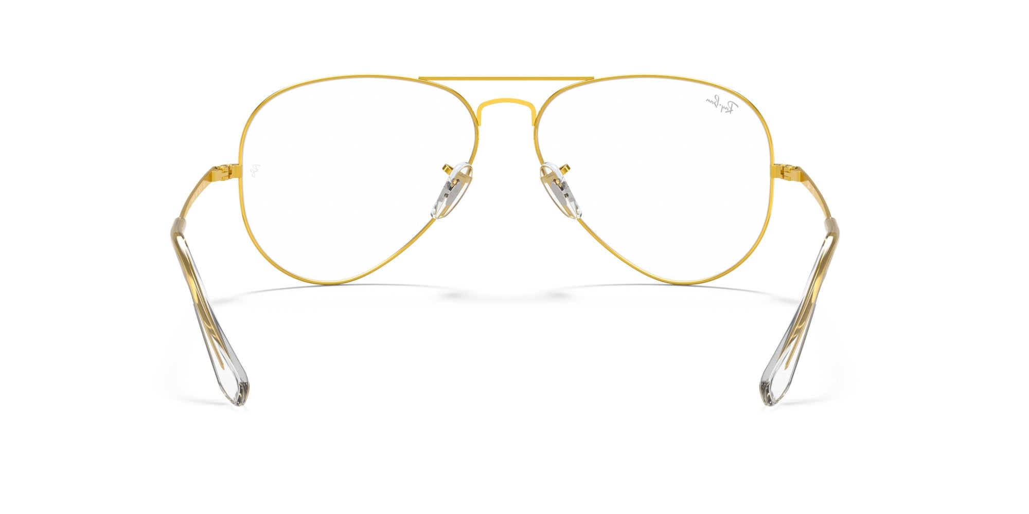 RAY-BAN VISTA AVIATOR RX6489 3086
