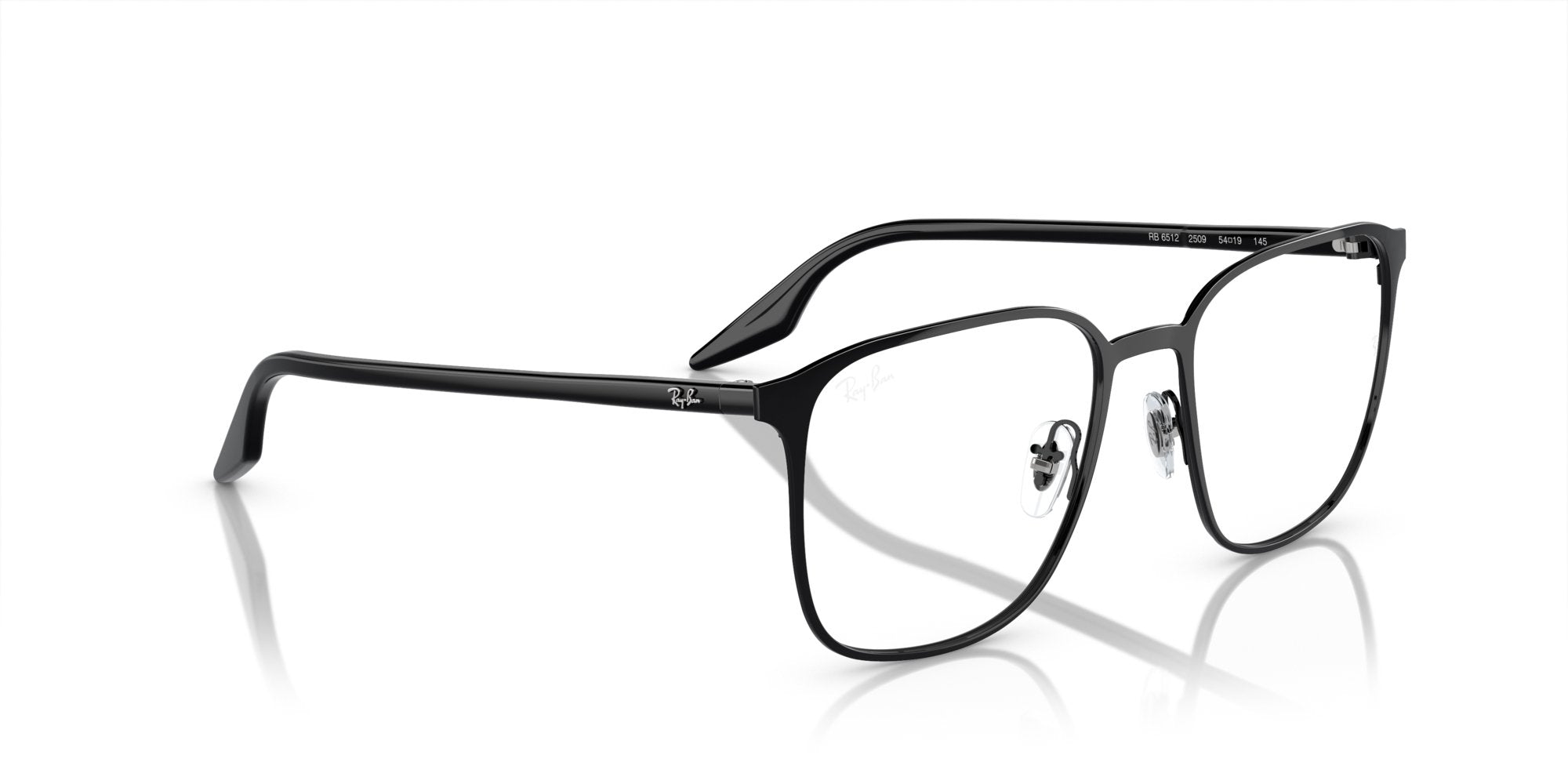 RAY-BAN RX6512 2509