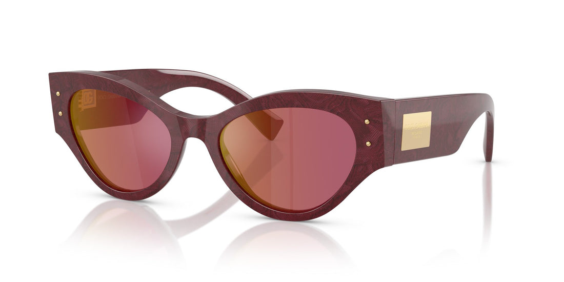 DOLCE & GABBANA DG4480 3442D0