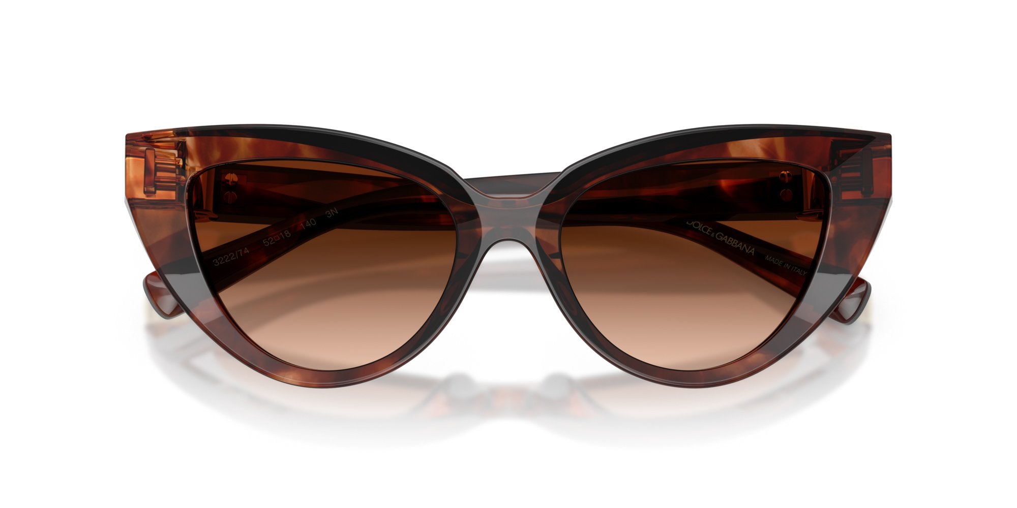 DOLCE & GABBANA DG4497 322274