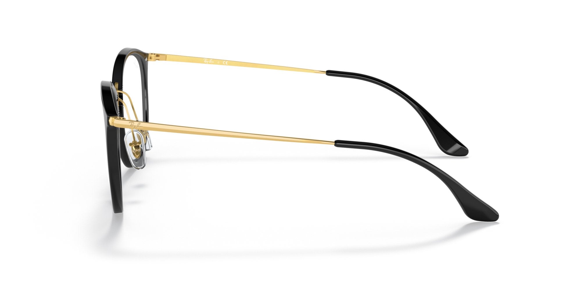 RAY-BAN VISTA RX7140 2000