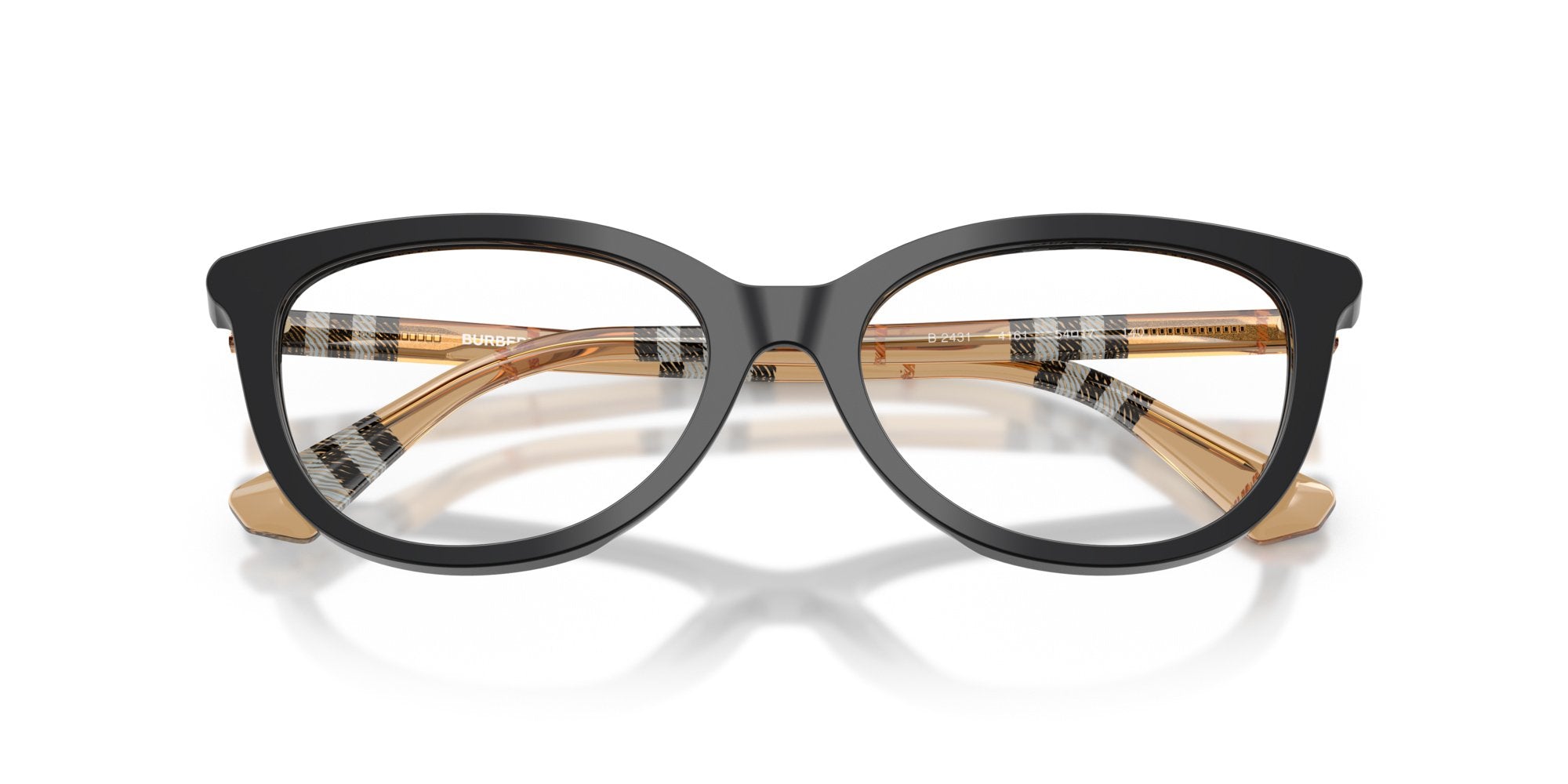 BURBERRY BE2431 4161